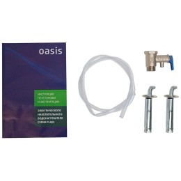 Водонагреватель OASIS 30L 2000W PA-30