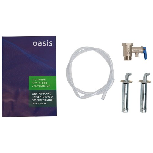 Водонагреватель OASIS 30L 2000W PA-30