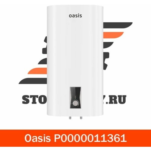 Водонагреватель OASIS 50L 2000W PA-50