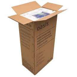 Водонагреватель OASIS 50L 2000W PA-50