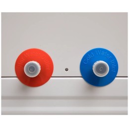 Водонагреватель OASIS 50L 2000W PA-50