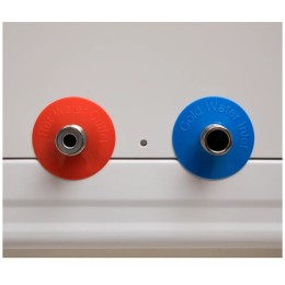 Водонагреватель OASIS 50L 2000W PA-50