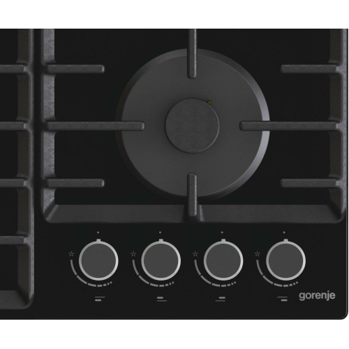 Газовая варочная поверхность GORENJE GT642AB