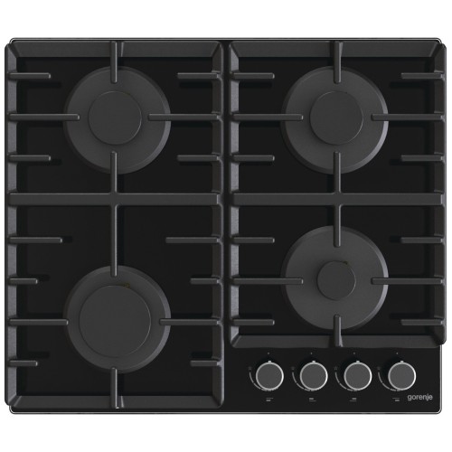Газовая варочная поверхность GORENJE GT642AB