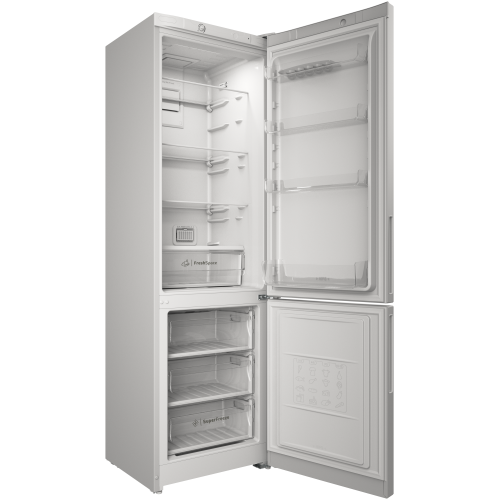 Холодильник INDESIT ITR 4200 W
