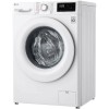 Стиральная машина LG F2V3GS3W класс: A загр.фронтальная макс.:8.5кг белый