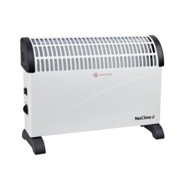Конвектор NEOCLIMA Fast 2000 w (ZIG_ZAG элемент , механика)