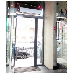 Тепловая завеса Тепломаш КЭВ-5П1154Е