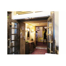 Тепловая завеса Тепломаш КЭВ-5П1154Е