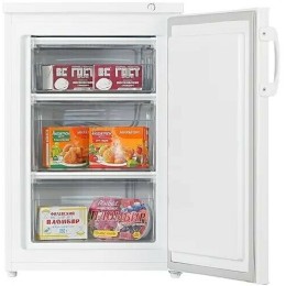 Морозильная камера GORENJE F492PW белый