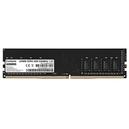 Модуль памяти ExeGate HiPower DIMM DDR4 4GB <PC4-19200> 2400MHz