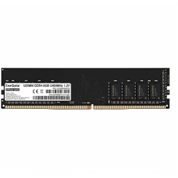 Модуль памяти ExeGate EX288049RUS HiPower DIMM DDR4 8GB <PC4-19200> 2400MHz