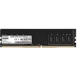 Модуль памяти ExeGate EX288049RUS HiPower DIMM DDR4 8GB <PC4-19200> 2400MHz