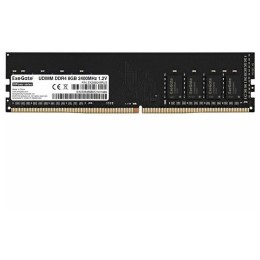 Модуль памяти ExeGate EX288049RUS HiPower DIMM DDR4 8GB <PC4-19200> 2400MHz