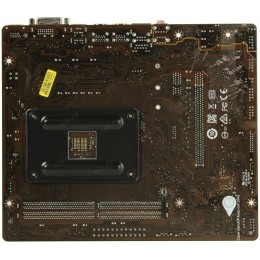 Материнская плата MSI A520M-A PRO Soc-AM4 AMD A520 2xDDR4 mATX AC`97 8ch(7.1) GbLAN RAID+DVI+HDMI