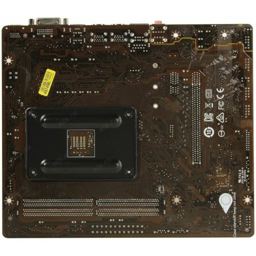 Материнская плата MSI A520M-A PRO Soc-AM4 AMD A520 2xDDR4 mATX AC`97 8ch(7.1) GbLAN RAID+DVI+HDMI
