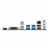 Материнская плата MSI A520M-A PRO Soc-AM4 AMD A520 2xDDR4 mATX AC`97 8ch(7.1) GbLAN RAID+DVI+HDMI