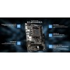 Материнская плата MSI A520M-A PRO Soc-AM4 AMD A520 2xDDR4 mATX AC`97 8ch(7.1) GbLAN RAID+DVI+HDMI