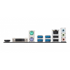 Материнская плата MSI A520M-A PRO Soc-AM4 AMD A520 2xDDR4 mATX AC`97 8ch(7.1) GbLAN RAID+DVI+HDMI