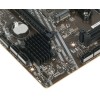 Материнская плата MSI A520M-A PRO Soc-AM4 AMD A520 2xDDR4 mATX AC`97 8ch(7.1) GbLAN RAID+DVI+HDMI