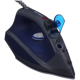 Утюг HYUNDAI H-SI01789 2400Вт серый/темно-синий
