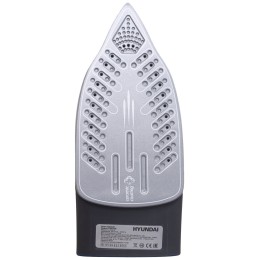 Утюг HYUNDAI H-SI01789 2400Вт серый/темно-синий