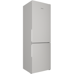 Холодильник INDESIT ITR 4180 W, Отдельностоящий, Высота 185 см, Ширина 60 см, No Frost, белый