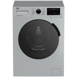Стиральная машина BEKO WSPE6H616S 7322610002 