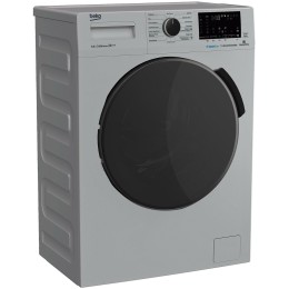 Стиральная машина BEKO WSPE6H616S 7322610002 