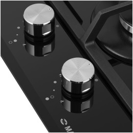 Газовая варочная поверхность MAUNFELD EGHG.32.63CB/G