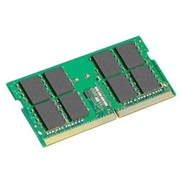 Модуль памяти Kingston Branded DDR4   16GB (PC4-25600)  3200MHz DR x8 SO-DIMM