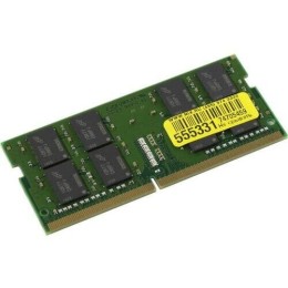 Модуль памяти Kingston Branded DDR4   16GB (PC4-25600)  3200MHz DR x8 SO-DIMM