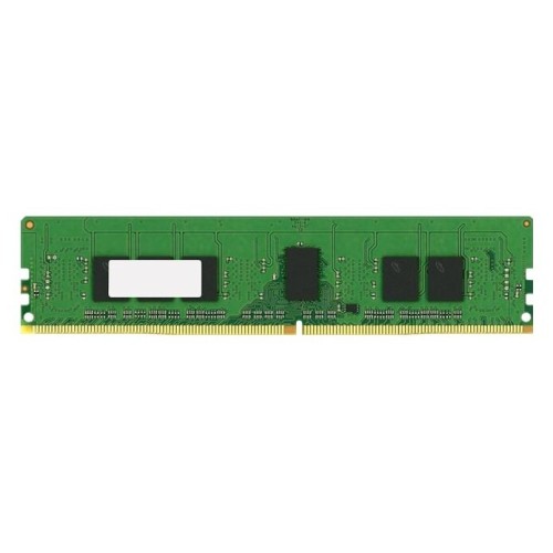 Память оперативная Kingston 8GB 3200MHz DDR4 ECC Reg CL22 DIMM 1Rx8 Hynix D Rambus