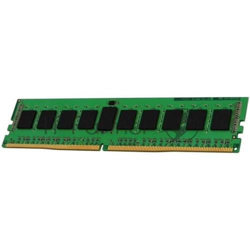 Память оперативная Kingston 8GB 3200MHz DDR4 ECC Reg CL22 DIMM 1Rx8 Hynix D Rambus