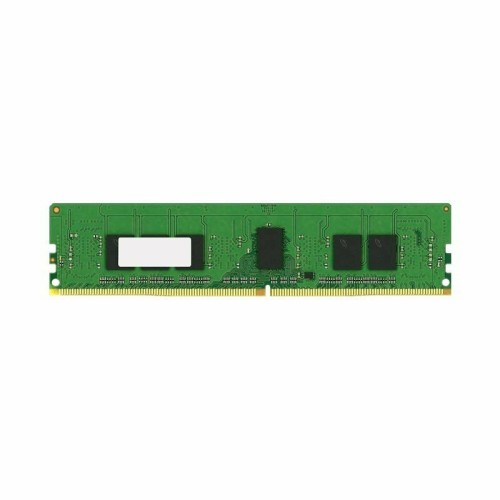 Память оперативная Kingston 8GB 3200MHz DDR4 ECC Reg CL22 DIMM 1Rx8 Hynix D Rambus