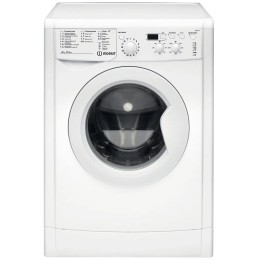Стиральная машина INDESIT IWSD6105 (CIS) L(R)