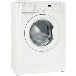 Стиральная машина INDESIT IWSD6105 (CIS) L(R)