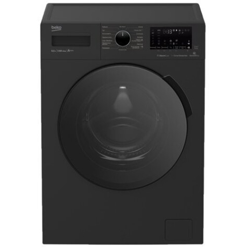 Стиральная машина BEKO WSPE6H616A 7322610003 