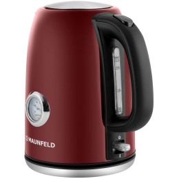 Электрочайник MAUNFELD MFK-624CH