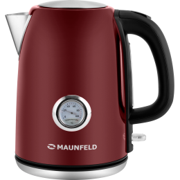 Электрочайник MAUNFELD MFK-624CH