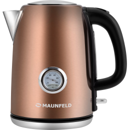 Электрочайник MAUNFELD MFK-624BZ