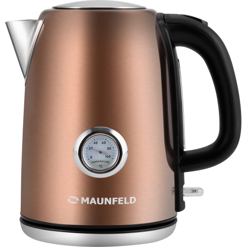 Электрочайник MAUNFELD MFK-624BZ