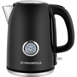 Электрочайник MAUNFELD MFK-624B