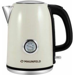 Электрочайник MAUNFELD MFK-624BG