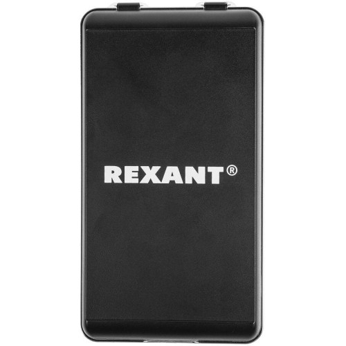 Весы карманные REXANT 72-1000 от 0,01 до 100 грамм  электронные