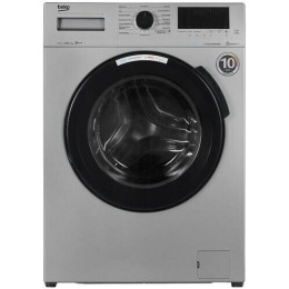 Стиральная машина BEKO WSPE7H616S класс: A-20% загр.фронтальная макс.:7.5кг серебристый