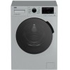 Стиральная машина BEKO WSPE7H616S класс: A-20% загр.фронтальная макс.:7.5кг серебристый