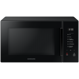 Микроволновая печь SAMSUNG MG30T5018AK/BW 30L GRILL