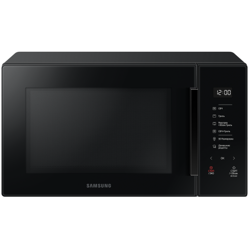 Микроволновая печь SAMSUNG MG30T5018AK/BW 30L GRILL