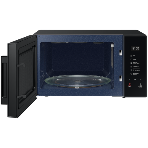 Микроволновая печь SAMSUNG MG30T5018AK/BW 30L GRILL
